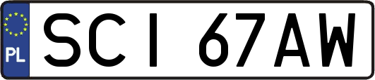 SCI67AW