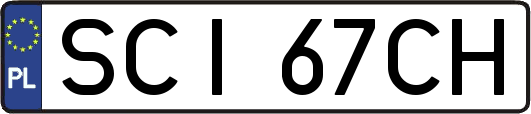SCI67CH