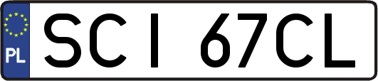 SCI67CL