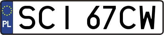 SCI67CW