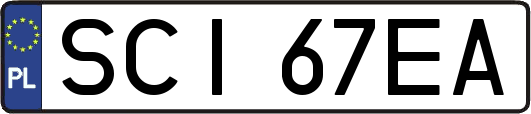 SCI67EA
