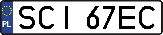 SCI67EC