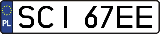 SCI67EE
