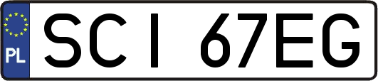 SCI67EG
