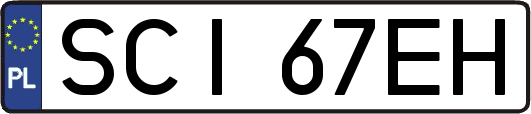 SCI67EH