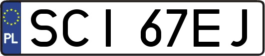 SCI67EJ