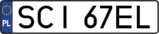 SCI67EL