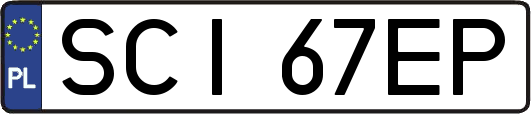 SCI67EP
