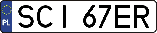 SCI67ER