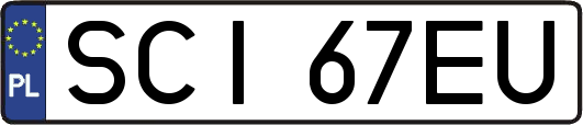 SCI67EU