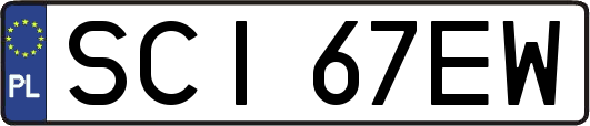 SCI67EW