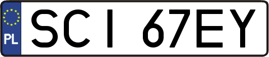 SCI67EY