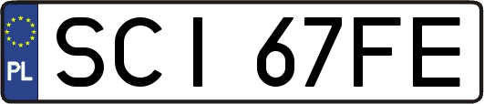 SCI67FE