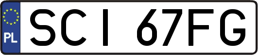 SCI67FG