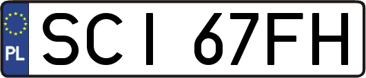 SCI67FH