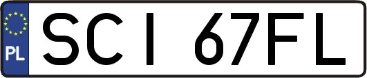 SCI67FL