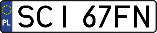 SCI67FN