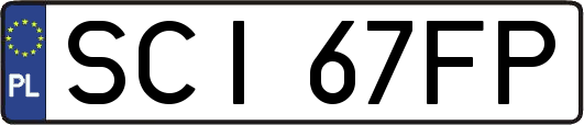 SCI67FP