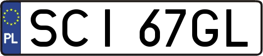SCI67GL