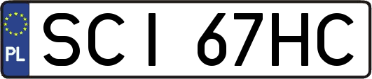 SCI67HC