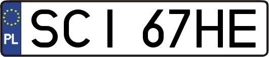 SCI67HE
