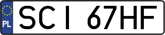 SCI67HF