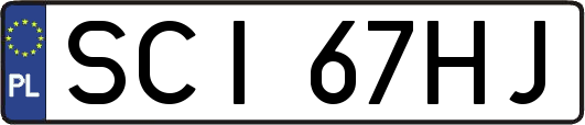 SCI67HJ