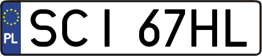 SCI67HL