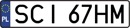 SCI67HM