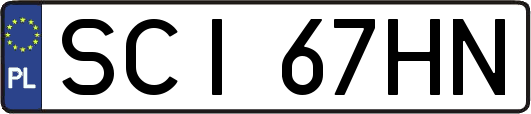 SCI67HN
