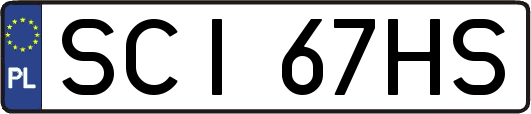 SCI67HS