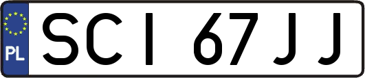 SCI67JJ