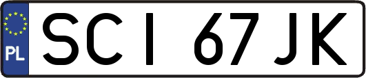 SCI67JK