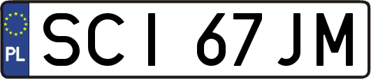 SCI67JM
