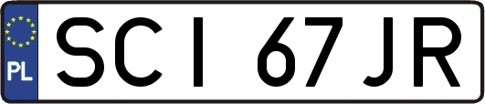 SCI67JR