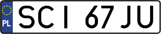 SCI67JU
