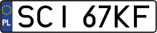 SCI67KF