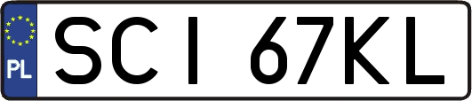 SCI67KL