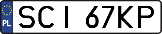 SCI67KP