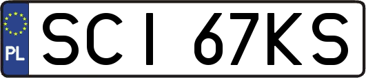 SCI67KS