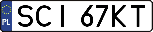 SCI67KT