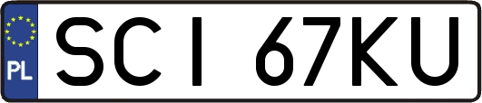 SCI67KU