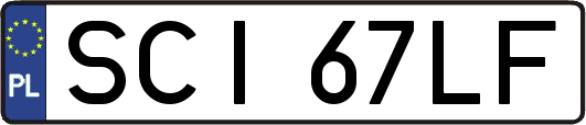 SCI67LF