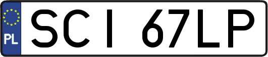 SCI67LP