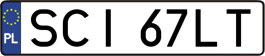 SCI67LT