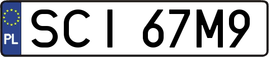 SCI67M9