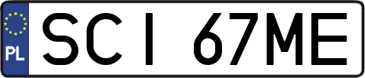 SCI67ME