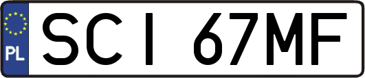 SCI67MF