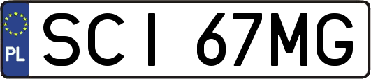 SCI67MG