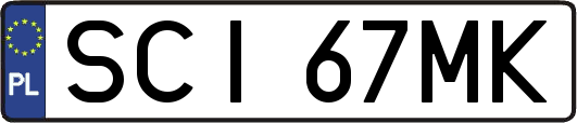 SCI67MK